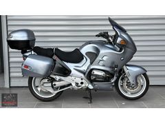 BMW~R1100RT~TARİHİN ÖNCÜSÜ/MOTORSÜLÜN35'TEN