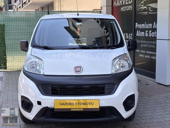 TABLET EKRANLI GERİ GÖRÜŞ KAMERALI FIORINO LPG