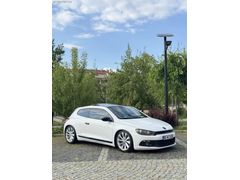VOLKSWOGEN SCİROCCO DEĞİŞENSİZ OTOMATİK BAKIMLI SAFKAN BENZİNLİ