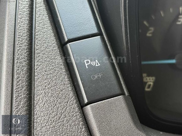__ÇAĞDAŞLAR' DAN__BOYASIZ__ TRANSİT 350 L __SADECE 91.000 KM'DE