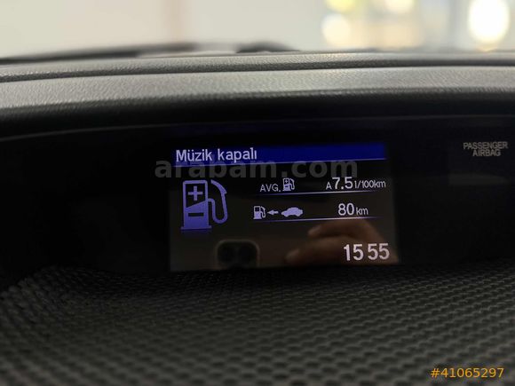 85BİN KM C-RV CAM TAVAN HAFIZALI ISITMALI KOLTUK ELK BAGAJ