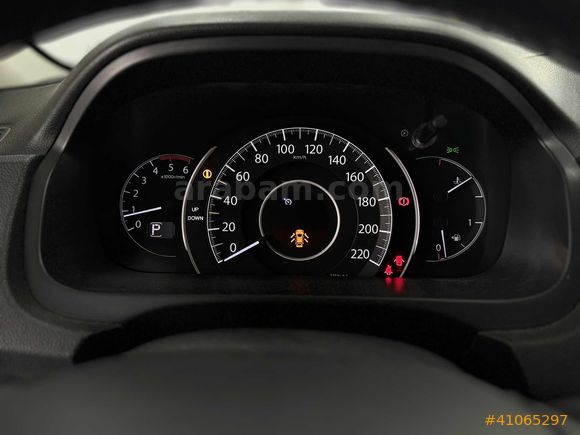 85BİN KM C-RV CAM TAVAN HAFIZALI ISITMALI KOLTUK ELK BAGAJ