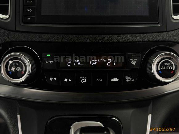 85BİN KM C-RV CAM TAVAN HAFIZALI ISITMALI KOLTUK ELK BAGAJ