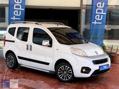 T E P E/FiatFİORİNO/1.4 FAbrksyonLPG/2019/Beyaz/hatasızzBOYASIZ/
