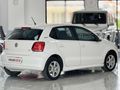 2012 VOLKSWAGEN POLO 1.4 PULSE DEĞİŞENSİZ