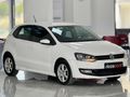 2012 VOLKSWAGEN POLO 1.4 PULSE DEĞİŞENSİZ