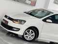 2012 VOLKSWAGEN POLO 1.4 PULSE DEĞİŞENSİZ