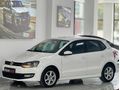 2012 VOLKSWAGEN POLO 1.4 PULSE DEĞİŞENSİZ