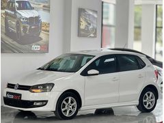 2012 VOLKSWAGEN POLO 1.4 PULSE DEĞİŞENSİZ