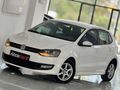 2012 VOLKSWAGEN POLO 1.4 PULSE DEĞİŞENSİZ