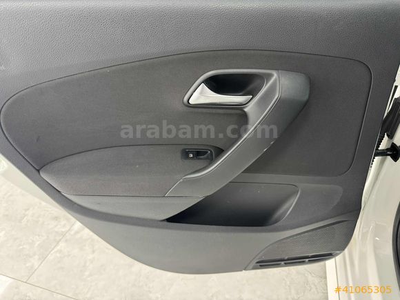 2012 VOLKSWAGEN POLO 1.4 PULSE DEĞİŞENSİZ