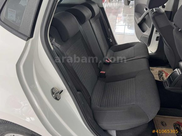 2012 VOLKSWAGEN POLO 1.4 PULSE DEĞİŞENSİZ