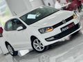 2012 VOLKSWAGEN POLO 1.4 PULSE DEĞİŞENSİZ