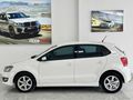 2012 VOLKSWAGEN POLO 1.4 PULSE DEĞİŞENSİZ