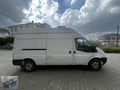 2008 MODEL FORD TRANSİT 350L PANELVAN FRİGOFİRİK MOTOR SIFIR