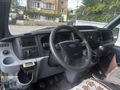2008 MODEL FORD TRANSİT 350L PANELVAN FRİGOFİRİK MOTOR SIFIR