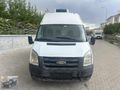 2008 MODEL FORD TRANSİT 350L PANELVAN FRİGOFİRİK MOTOR SIFIR