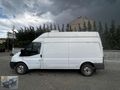 2008 MODEL FORD TRANSİT 350L PANELVAN FRİGOFİRİK MOTOR SIFIR