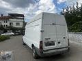 2008 MODEL FORD TRANSİT 350L PANELVAN FRİGOFİRİK MOTOR SIFIR