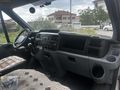 2008 MODEL FORD TRANSİT 350L PANELVAN FRİGOFİRİK MOTOR SIFIR