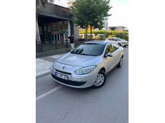 Sahibinden Renault Fluence 1.5 dCi Business 2010 Model 