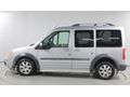 FORD TRANSİT CONNECT 2012 1.8 K210 S GLX SİLVER 90 LIK 3 LOKAL