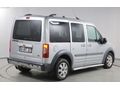 FORD TRANSİT CONNECT 2012 1.8 K210 S GLX SİLVER 90 LIK 3 LOKAL