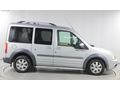 FORD TRANSİT CONNECT 2012 1.8 K210 S GLX SİLVER 90 LIK 3 LOKAL