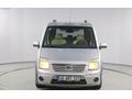 FORD TRANSİT CONNECT 2012 1.8 K210 S GLX SİLVER 90 LIK 3 LOKAL