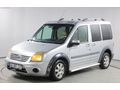 FORD TRANSİT CONNECT 2012 1.8 K210 S GLX SİLVER 90 LIK 3 LOKAL