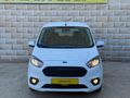 2022 MODEL FORD COURİER 1.5 TDCİ DELUX HATASIZ BOYASIZ