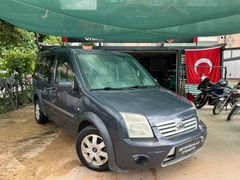 BEYDOĞANLAR'DAN 2012 MODEL- FORD CONNECT -1.8 TDCi-GLX PAKET