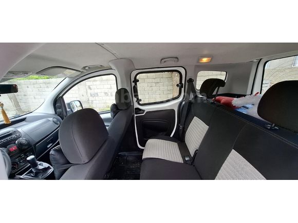 Hatasız Boyasız Servis Bakımlı l