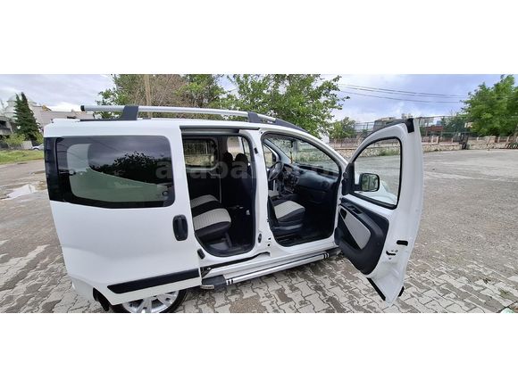 Hatasız Boyasız Servis Bakımlı l