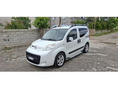 Sahibinden Fiat Fiorino Combi 1.3 Multijet Emotion 2014 Model