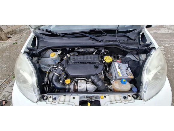 Hatasız Boyasız Servis Bakımlı l