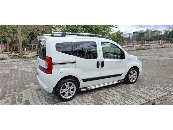 Hatasız Boyasız Servis Bakımlı l