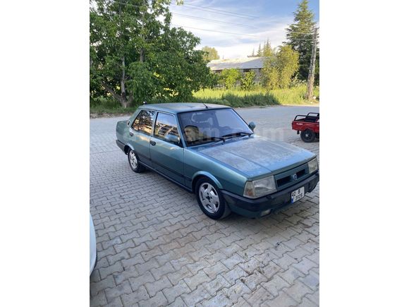 Sahibinden Tofaş Doğan SLX 1993 Model 