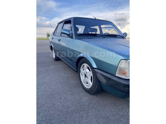 Sahibinden Tofaş Doğan SLX 1993 Model 