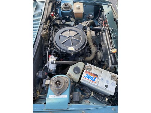 Sahibinden Tofaş Doğan SLX 1993 Model 
