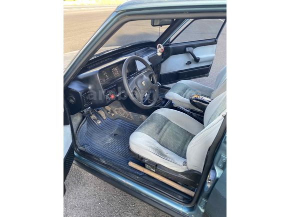 Sahibinden Tofaş Doğan SLX 1993 Model 