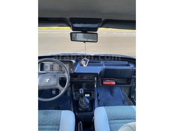 Sahibinden Tofaş Doğan SLX 1993 Model 