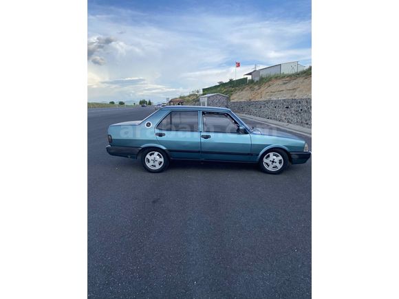 Sahibinden Tofaş Doğan SLX 1993 Model 