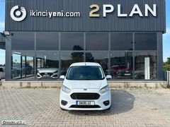 HYUNDAI ONURLU'DAN DEĞİŞENSİZ COURIER JOURNEY 1.5 TITANIUM-DİZEL