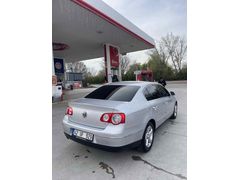 Sahibinden Volkswagen Passat 1.4 TSi Exclusive 2010 Model 