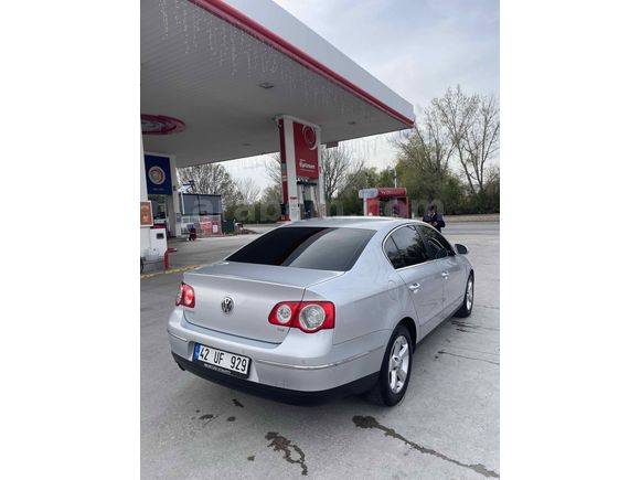 Sahibinden Volkswagen Passat 1.4 TSi Exclusive 2010 Model 