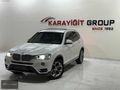 2016-BMW-X3 - S DRİVE - X LİNE- ISITMA -CAM TAVAN-ELK BAGAJ