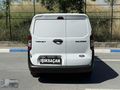 2024 FORD COURIER 1.5 ECOBLUE VAN BOYASZ 34 BİN KM %20 FATURALI