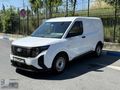 2024 FORD COURIER 1.5 ECOBLUE VAN BOYASZ 34 BİN KM %20 FATURALI