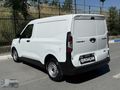 2024 FORD COURIER 1.5 ECOBLUE VAN BOYASZ 34 BİN KM %20 FATURALI